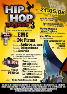 Hip Hop Kongress 2008a